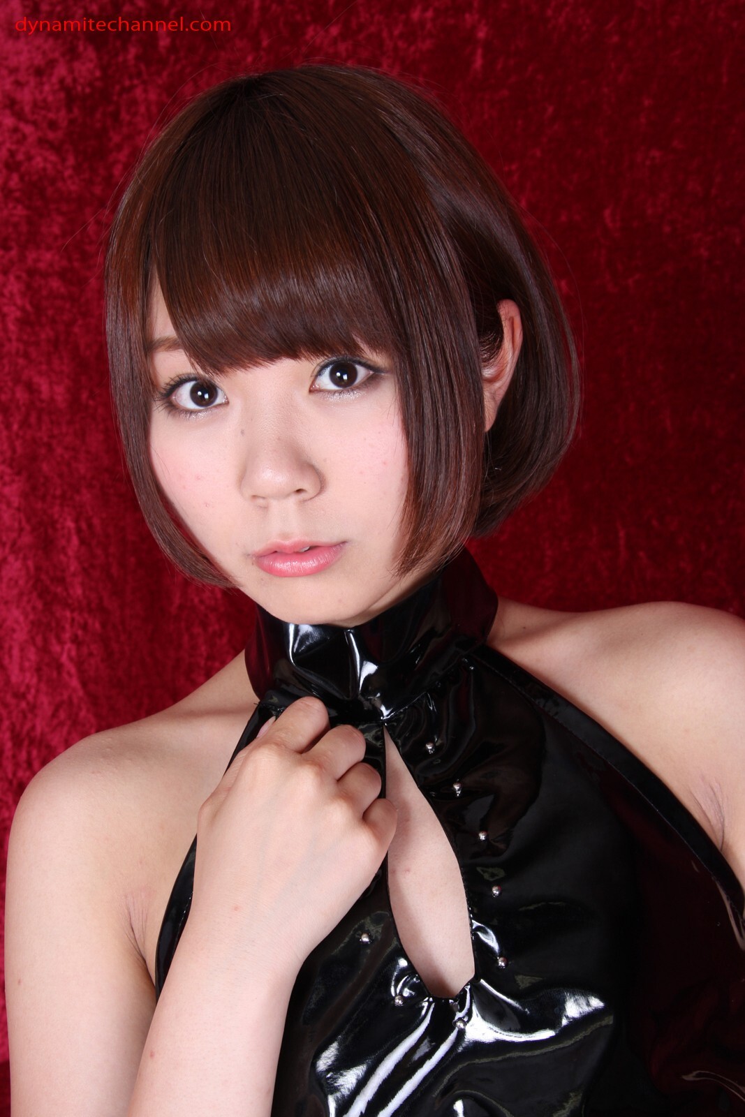 永森杏珠 日本美女图片资源[D-CH] 2012.07.05 Anju Nagamori